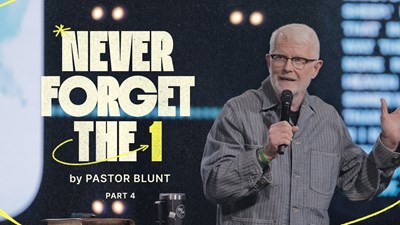 Never Forget The 1 - Part 4