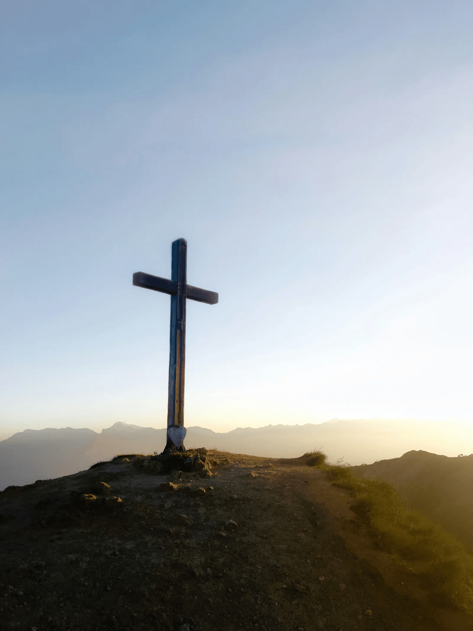 Discipleship Poster Image